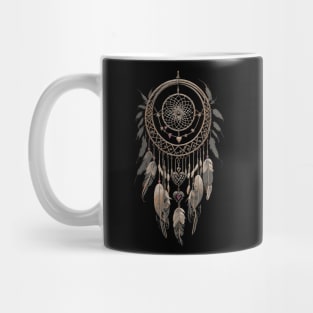 Dream Catcher Mug